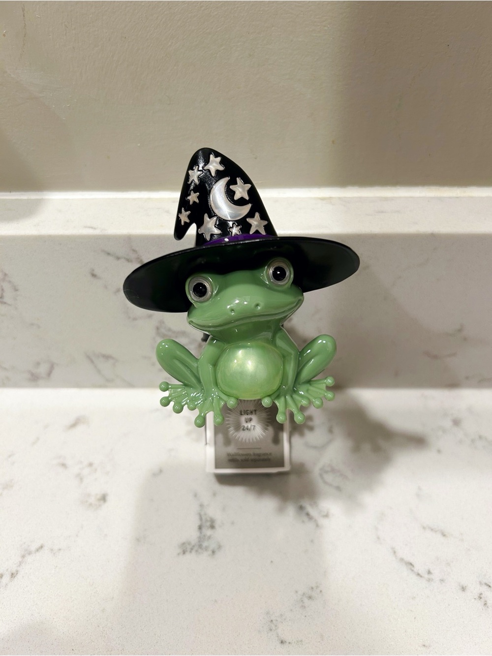Bath and Body Works Wallflower Plug